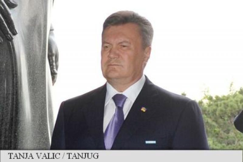 DECIZIE: Justiția ucraineană îl va judeca pe Ianukovici în contumacie DECIZIE: Justiția ucraineană îl va judeca pe Ianukovici în contumacie