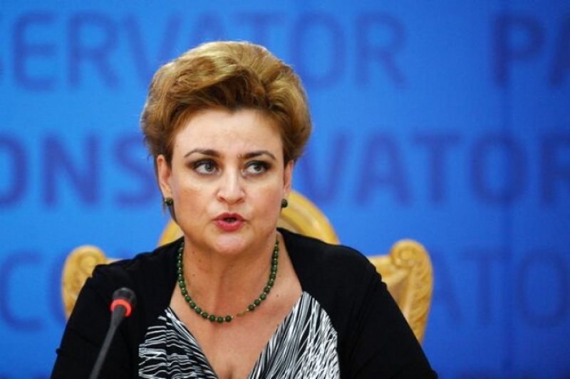 GAVRILESCU (MMAP): România a reușit să reducă la jumătate emisiile de gaze cu efect de seră, în ultimii ani GAVRILESCU (MMAP): România a reușit să reducă la jumătate emisiile de gaze cu efect de seră, în ultimii ani