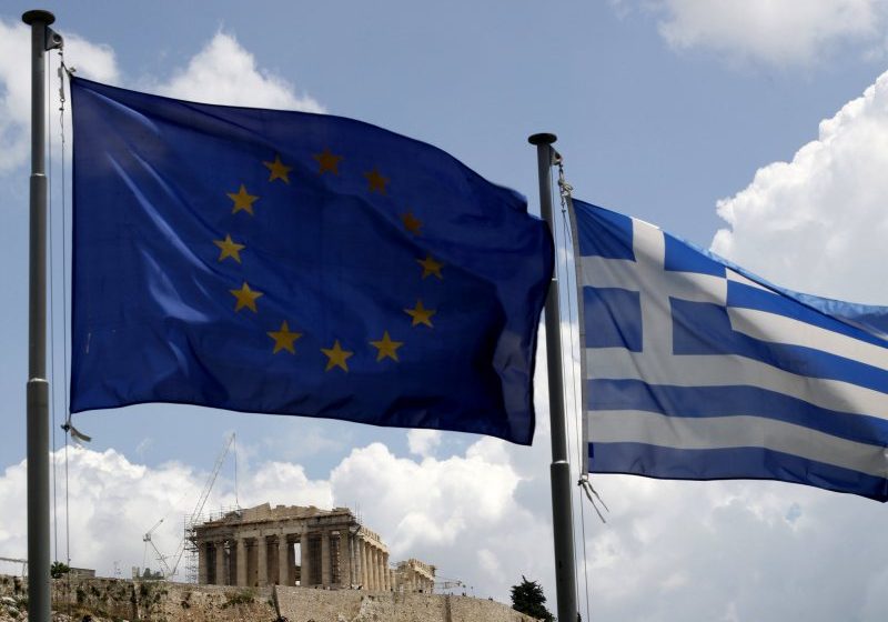 REUTERS: Grecia primește rapid șapte miliarde de euro dacă Parlamentul adoptă măsurile de austeritate REUTERS: Grecia primește rapid șapte miliarde de euro dacă Parlamentul adoptă măsurile de austeritate