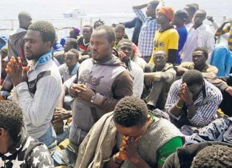 IMIGRANŢI/CRIZĂ: Uniunea Europeană pregătește un program de ajutor pentru Serbia IMIGRANŢI/CRIZĂ: Uniunea Europeană pregătește un program de ajutor pentru Serbia