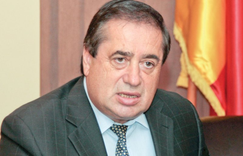 AUDIERI: Ioan Niculae, adus la DNA AUDIERI: Ioan Niculae, adus la DNA