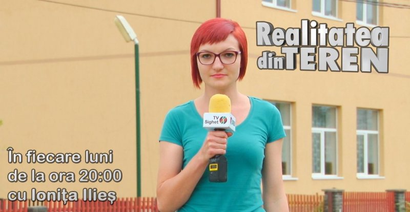 PROMO: “Realitatea din teren” revine luni, 13 iulie, cu o nouă ediţie. Vezi care este tema emisiunii PROMO: “Realitatea din teren” revine luni, 13 iulie, cu o nouă ediţie. Vezi care este tema emisiunii