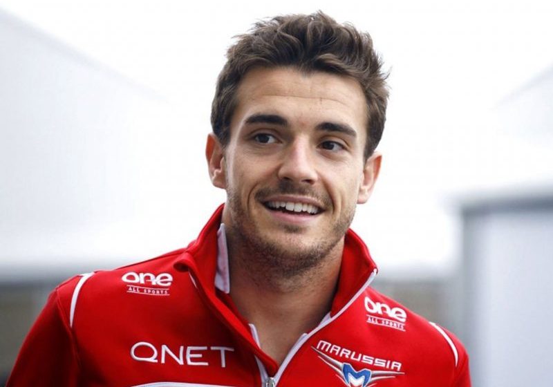 VIDEO: Pilotul de Formula 1 Jules Bianchi a murit la 25 de ani