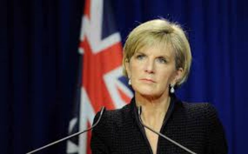ZBORUL MH17: Australia încearcă să obțină la ONU o decizie unanimă privind crearea unui tribunal independent ZBORUL MH17: Australia încearcă să obțină la ONU o decizie unanimă privind crearea unui tribunal independent