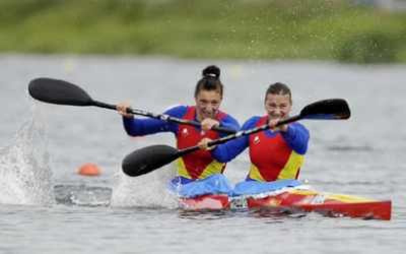 KAIAC-CANOE: România a cucerit trei medalii de argint la Mondialele de juniori și tineret din Portugalia KAIAC-CANOE: România a cucerit trei medalii de argint la Mondialele de juniori și tineret din Portugalia