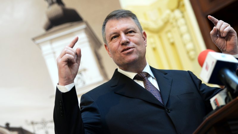 DECIZIE: Iohannis a promulgat modificarea legii audiovizualului DECIZIE: Iohannis a promulgat modificarea legii audiovizualului