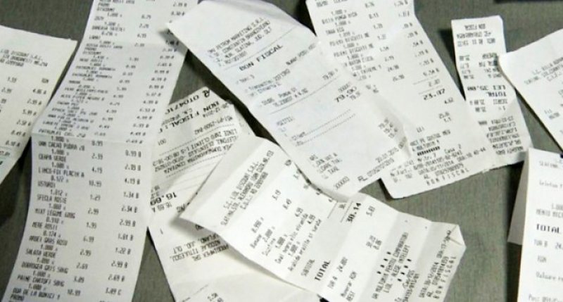 SIGHET: Duminică va avea loc prima extragere lunară din cadrul Loteriei Bonurilor Fiscale SIGHET: Duminică va avea loc prima extragere lunară din cadrul Loteriei Bonurilor Fiscale