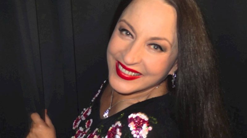 DOCUMENTAR: Maria Dragomiroiu împlinește 60 de ani DOCUMENTAR: Maria Dragomiroiu împlinește 60 de ani