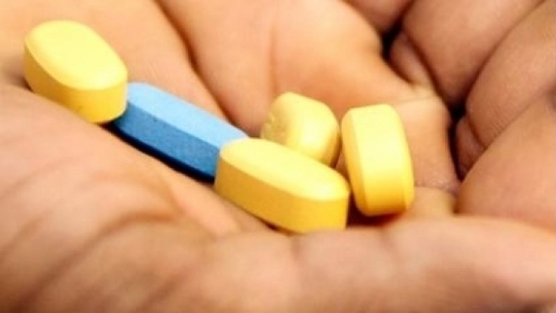 ŢUCMEANU (MS): Persoanele seropozitive nu vor rămâne fără medicamente ŢUCMEANU (MS): Persoanele seropozitive nu vor rămâne fără medicamente