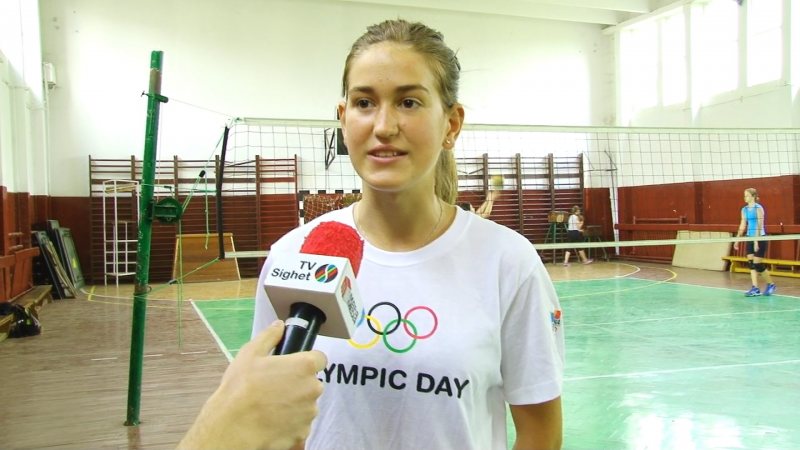 BEACH-VOLEY: CSS Sighet s-a întors acasă cu medalie de argint de la ultimul turneu BEACH-VOLEY: CSS Sighet s-a întors acasă cu medalie de argint de la ultimul turneu