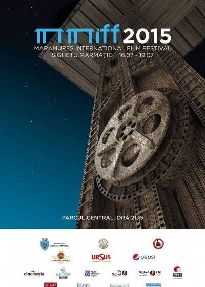 REPORTAJUL ZILEI: În scurt timp începe festivalul internaţional de film "Maramureş International Film Festival" REPORTAJUL ZILEI: În scurt timp începe festivalul internaţional de film "Maramureş International Film Festival"