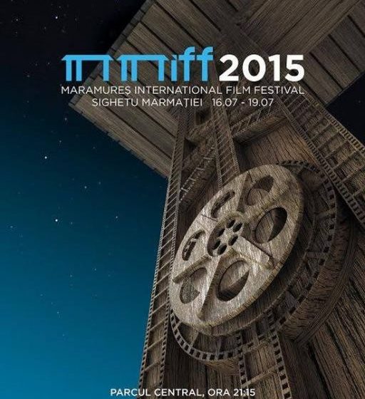 REPORTAJUL ZILEI: Festivalul Internațional de Film Maramureș, un eveniment care a stârnit ecouri în țară încă de la prima ediție