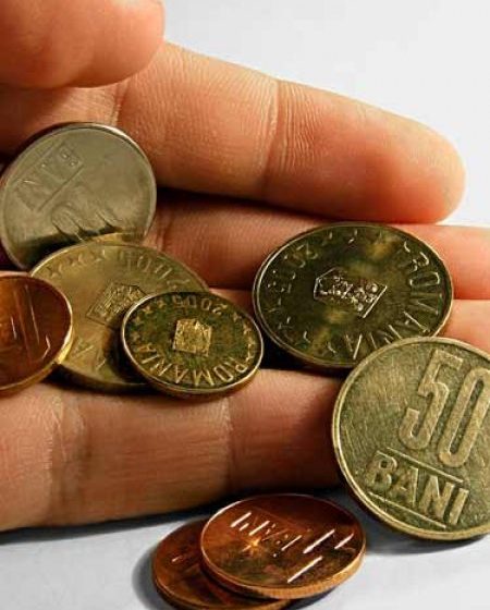 MOODY’S: România va înregistra o creștere medie de aproximativ 3% în următorii ani MOODY’S: România va înregistra o creștere medie de aproximativ 3% în următorii ani
