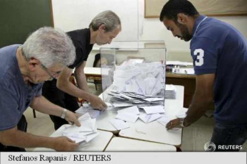 GRECIA: Peste 61% pentru ‘Nu’ – rezultate după numărarea a jumătate din voturi GRECIA: Peste 61% pentru ‘Nu’ – rezultate după numărarea a jumătate din voturi