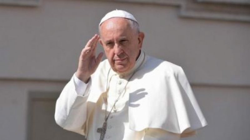 TURNEU: Papa Francisc și-a terminat periplul sud-american axat pe combaterea excluderii TURNEU: Papa Francisc și-a terminat periplul sud-american axat pe combaterea excluderii