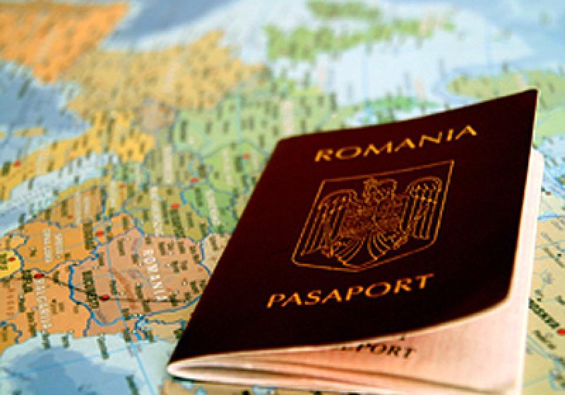 SIGHET: În acest an cetăţenii municipiului şi-au făcut din timp paşapoarte pentru a pleca în concedii