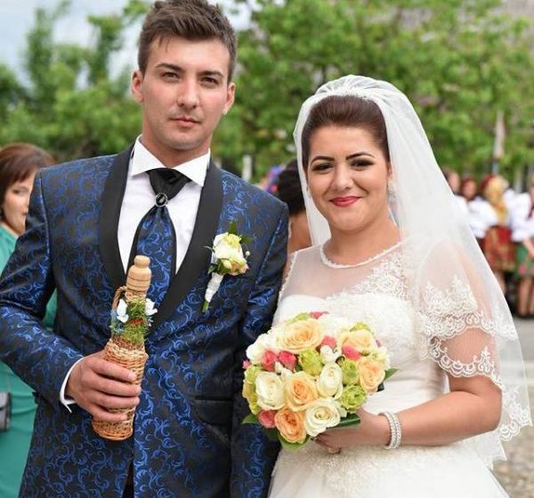 PROMO: A şaptea pereche intră în cursa pentru trofeul “Mirii Maramureşului”