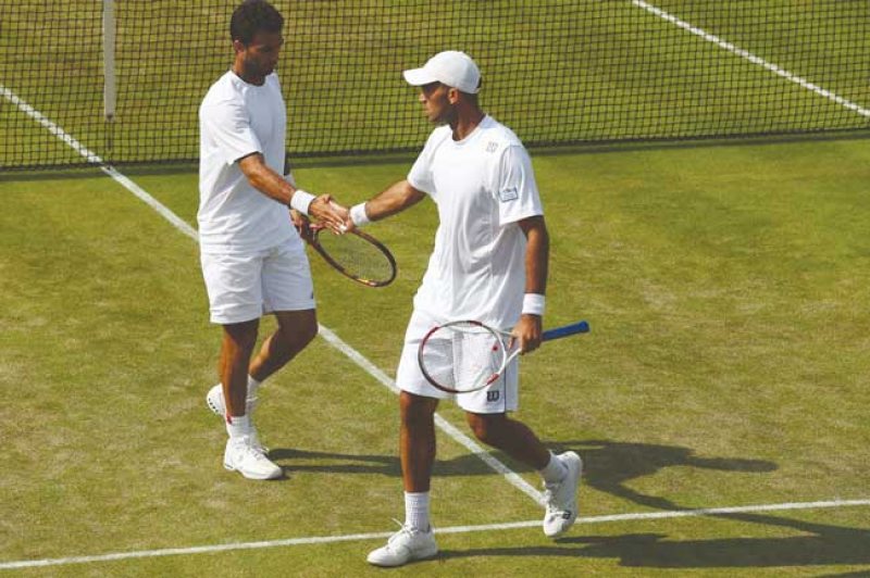 TENIS: Perechea Tecău/Rojer, pe primul loc în clasamentul pentru Turneul Campionilor TENIS: Perechea Tecău/Rojer, pe primul loc în clasamentul pentru Turneul Campionilor