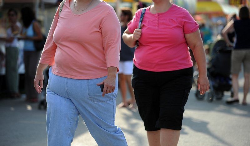STUDIU: Peste 20 la sută din populația adultă a României, afectată de obezitate STUDIU: Peste 20 la sută din populația adultă a României, afectată de obezitate