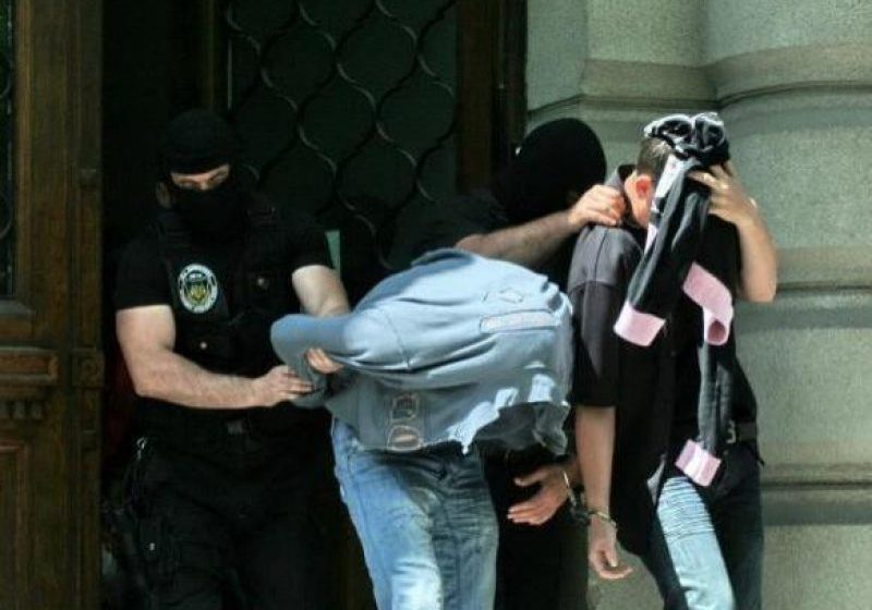 MARAMUREŞ: Două persoane reţinute pentru furt calificat