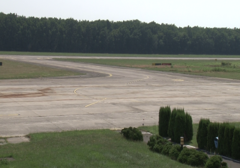BAIA MARE: O veste bună legată de proiectul privind modernizarea pistei aeroportului