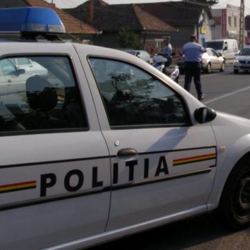 METODA ACCIDENTUL: Grupare infracțională specializată în înșelăciuni prin metoda accidentul destructurată de polițiștii Municipiului Baia Mare