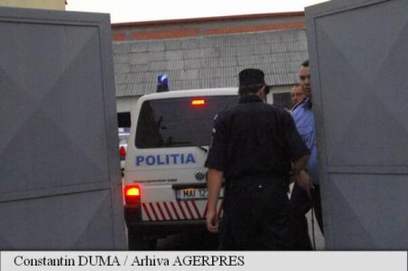 INSPECŢIA JUDICIARĂ: Unii magistrați implicați în dosarul de viol de la Vaslui, cercetați disciplinar INSPECŢIA JUDICIARĂ: Unii magistrați implicați în dosarul de viol de la Vaslui, cercetați disciplinar