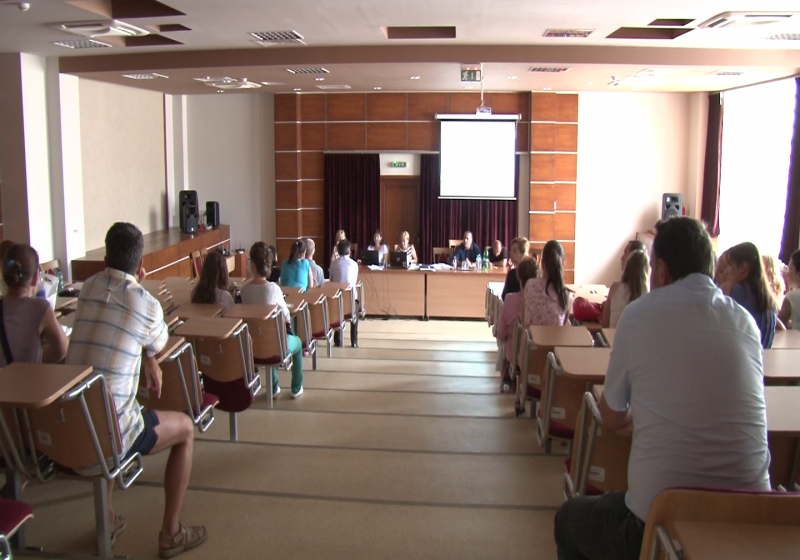 MARAMUREȘ: Repartizare cu supărare pe posturile titularizabile din învățământ