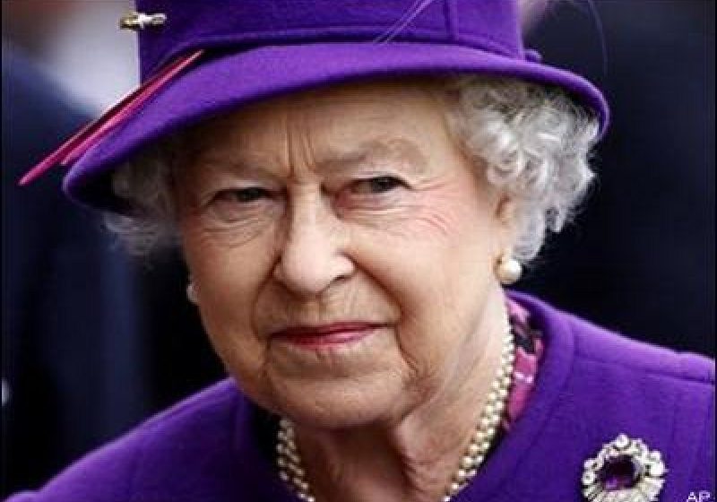MAREA BRITANIE: Regina Elisabeta a II-a va fi sărbătorită cu mare fast la Londra la împlinirea a 90 de ani în 2016