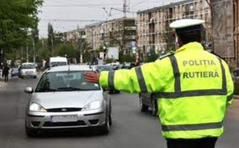 MARAMUREŞ: Aproape 300 de sancţiuni au aplicat poliţiştii rutieri în această săptămână MARAMUREŞ: Aproape 300 de sancţiuni au aplicat poliţiştii rutieri în această săptămână