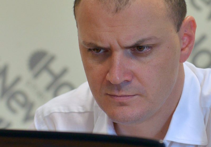 DNA: Control judiciar și sechestru pe averea lui Sebastian Ghiță
