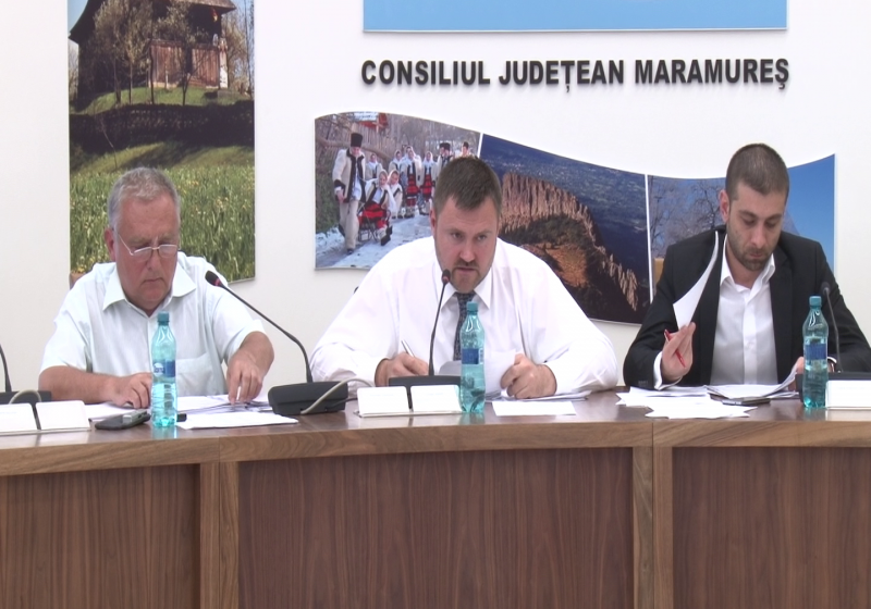 MARAMUREŞ: Află ce sume au fost alocate pentru evenimentele prevăzute în Programul cultural prioritar al Consiliului Judeţean MARAMUREŞ: Află ce sume au fost alocate pentru evenimentele prevăzute în Programul cultural prioritar al Consiliului Judeţean