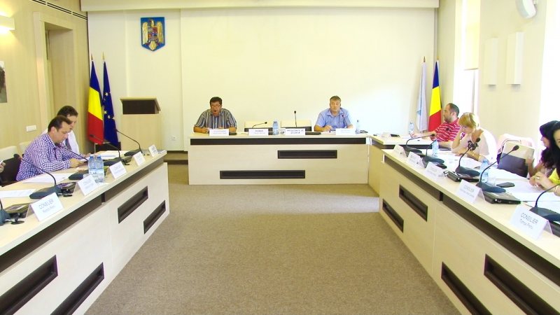 SIGHET: Şase proicete de pe ordinea de zi au fost aprobate astăzi, în cadrul şedinţei de Consiliu Local SIGHET: Şase proicete de pe ordinea de zi au fost aprobate astăzi, în cadrul şedinţei de Consiliu Local