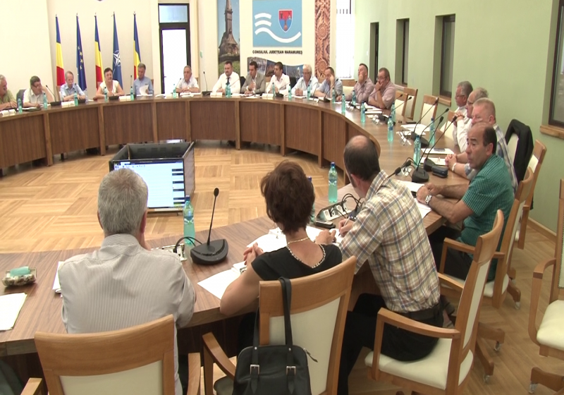DIN REZERVA BUGETARĂ: S-au alocat bani pentru Serviciul Salvamont şi festivalul "Drumul lung spre Cimitirul Vesel"