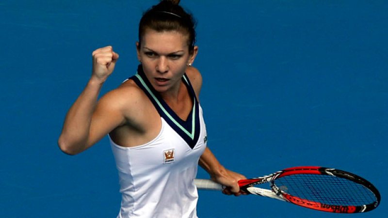 PE POZIŢII: Simona Halep se menține pe locul al treilea în clasamentul WTA, după turneul de la Wimbledon PE POZIŢII: Simona Halep se menține pe locul al treilea în clasamentul WTA, după turneul de la Wimbledon