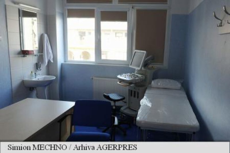 ANCHETĂ DNA: Medicii treceau în fișă afecțiuni mai grave ca să prescrie medicamentele unor firme (surse) ANCHETĂ DNA: Medicii treceau în fișă afecțiuni mai grave ca să prescrie medicamentele unor firme (surse)