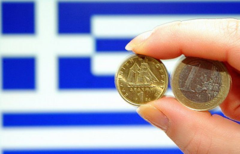 SPRIJIN: UE acordă Greciei o finanțare de urgență în valoare de 7 miliarde de euro SPRIJIN: UE acordă Greciei o finanțare de urgență în valoare de 7 miliarde de euro