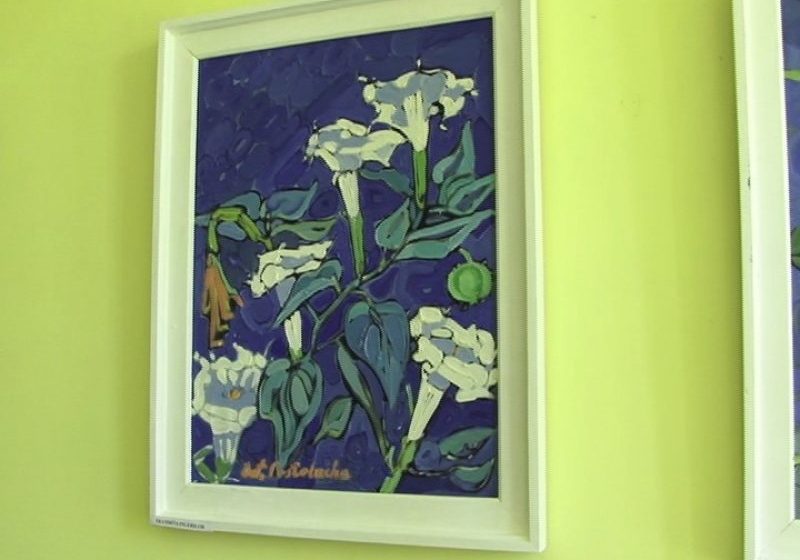 SIGHET: Mâine va fi vernisată o expoziţie de pictură şi iconografie în cadrul celei de-a două ediţii a taberei de creaţie SIGHET: Mâine va fi vernisată o expoziţie de pictură şi iconografie în cadrul celei de-a două ediţii a taberei de creaţie