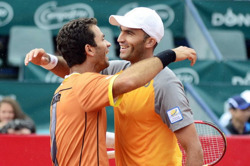 TENIS: Tecău și Rojer au câștigat finala de dublu la Wimbledon TENIS: Tecău și Rojer au câștigat finala de dublu la Wimbledon