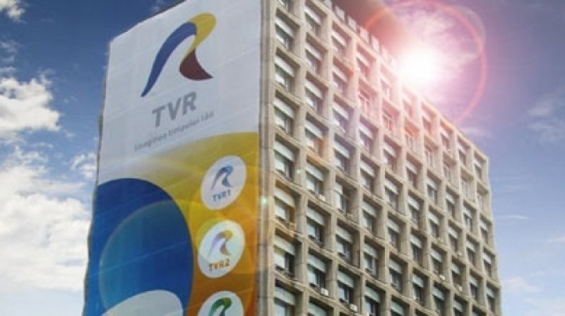 MEDIASIND: Greva generală este singura soluție pentru recâștigarea demnității salariatului TVR MEDIASIND: Greva generală este singura soluție pentru recâștigarea demnității salariatului TVR