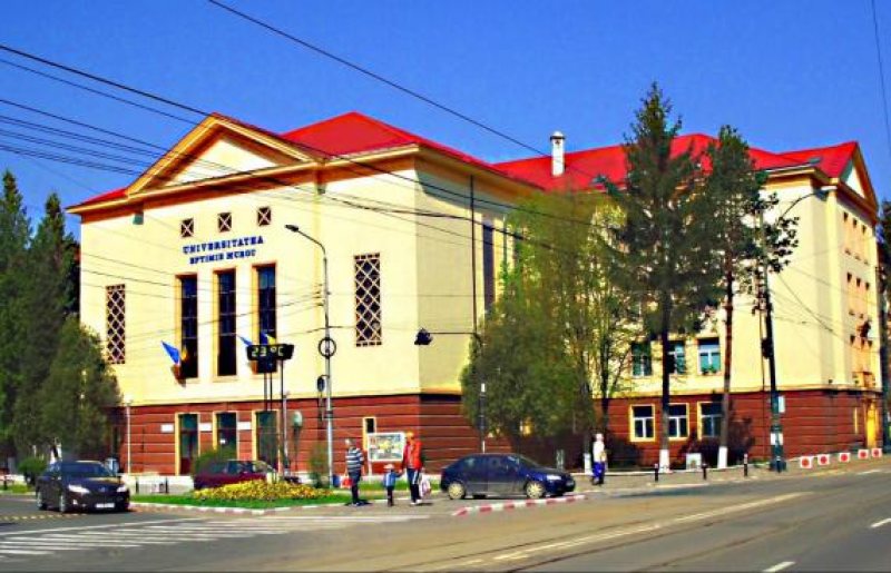 PARCHETUL GENERAL: Percheziții la Universitatea ‘Eftimie Murgu’ din Reșița; profesori acuzați că luau mită de la studenți PARCHETUL GENERAL: Percheziții la Universitatea ‘Eftimie Murgu’ din Reșița; profesori acuzați că luau mită de la studenți