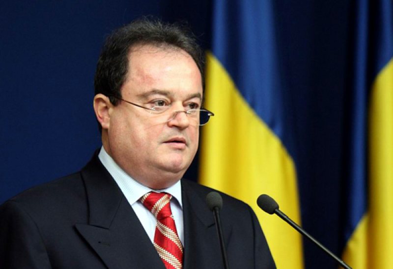 BLAGA: Căutăm un candidat cu profilul lui Klaus Iohannis pentru București BLAGA: Căutăm un candidat cu profilul lui Klaus Iohannis pentru București