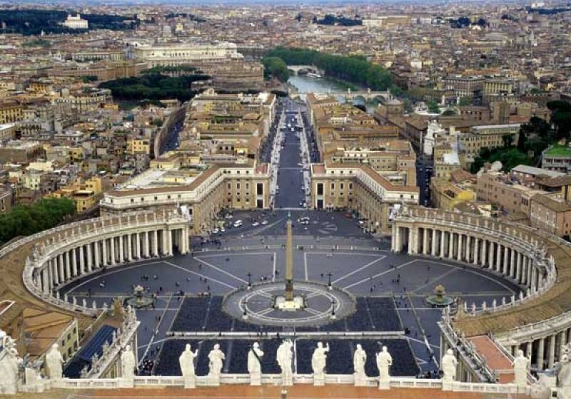 ÎNCĂLZIRE GLOBALĂ: Primari ai unor mari orașe se reunesc la Vatican ÎNCĂLZIRE GLOBALĂ: Primari ai unor mari orașe se reunesc la Vatican