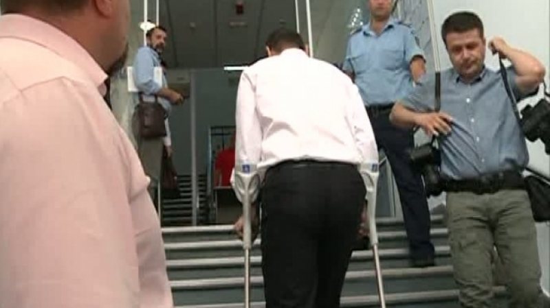 SURSE: Sechestru pus de DNA pe averea premierului Victor Ponta SURSE: Sechestru pus de DNA pe averea premierului Victor Ponta