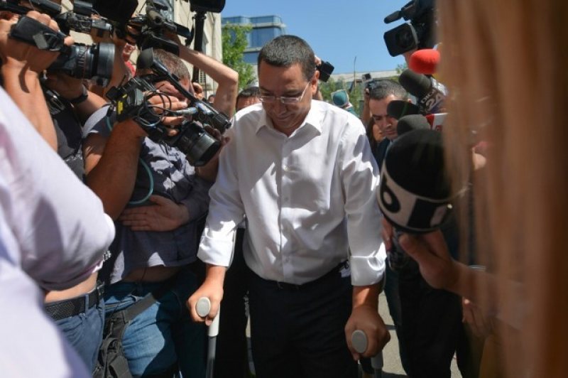 MARAMUREŞ: Ce spune liderul PSD, Gabriel Zetea, despre decizia lui Ponta de a se autosuspenda din funcţia de preşedinte MARAMUREŞ: Ce spune liderul PSD, Gabriel Zetea, despre decizia lui Ponta de a se autosuspenda din funcţia de preşedinte