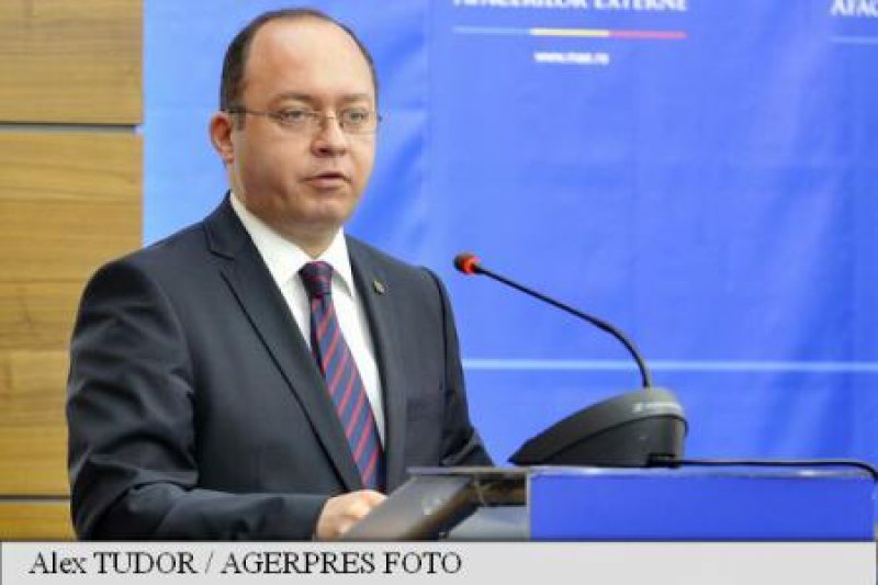 AURESCU: Este necesar ca Republica Moldova să aprofundeze reformele privind consolidarea statului de drept AURESCU: Este necesar ca Republica Moldova să aprofundeze reformele privind consolidarea statului de drept