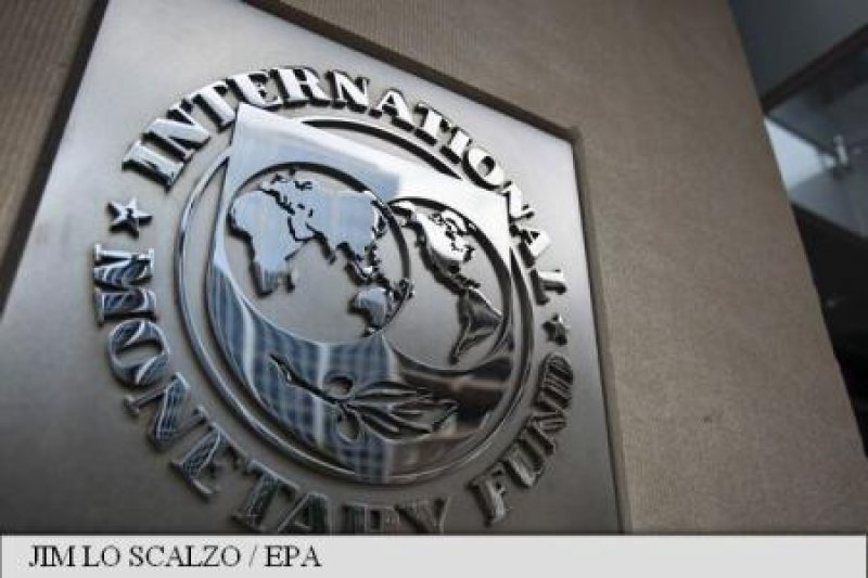 FMI/GRECIA: O amânare a plăților nu ajută țările aflate în criză FMI/GRECIA: O amânare a plăților nu ajută țările aflate în criză