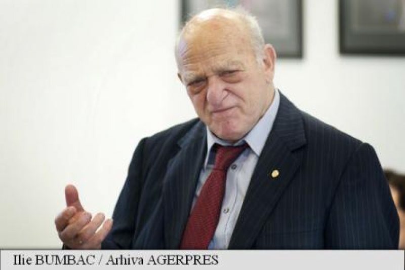 PREŞEDINTELE FEDERAŢIEI COMUNITĂŢILOR EVREIEŞTI: România este o țară unde antisemitismul este la un nivel foarte jos PREŞEDINTELE FEDERAŢIEI COMUNITĂŢILOR EVREIEŞTI: România este o țară unde antisemitismul este la un nivel foarte jos