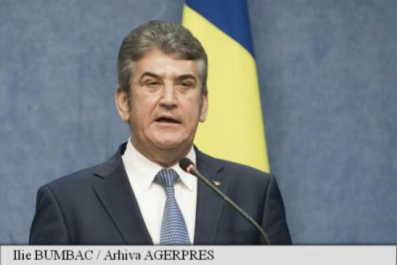 OPREA: Decizia PSD, un pas pe calea stabilității; permite coaliției să se preocupe cu maximă atenție de guvernare OPREA: Decizia PSD, un pas pe calea stabilității; permite coaliției să se preocupe cu maximă atenție de guvernare