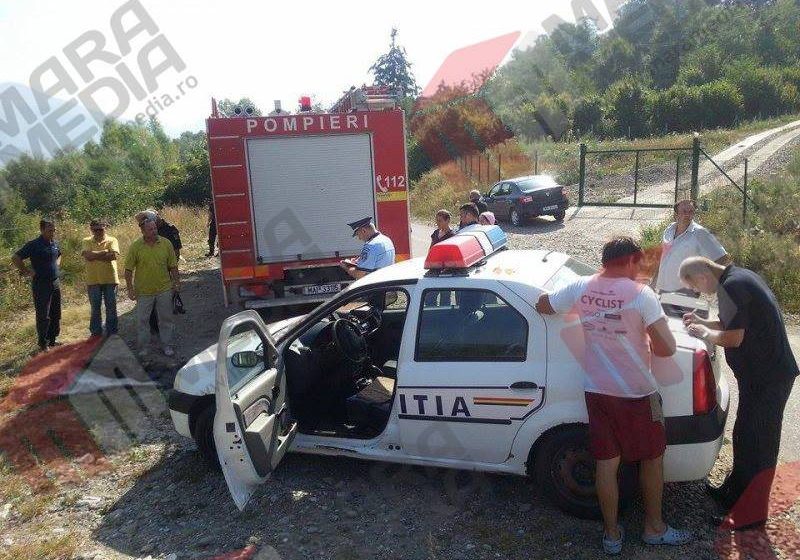 UPDATE: FOTO: Cadavrul găsit în râul Tisa este al unei femei